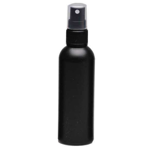 Spraybottle Black 100ml