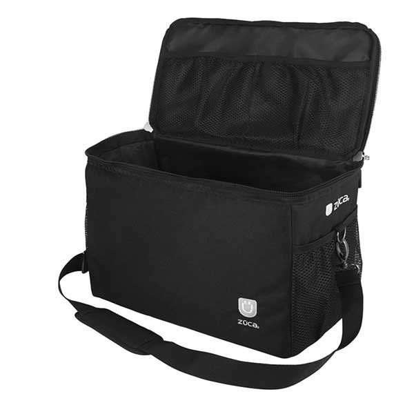 ZÜCA ARTIST SHOULDER BAG