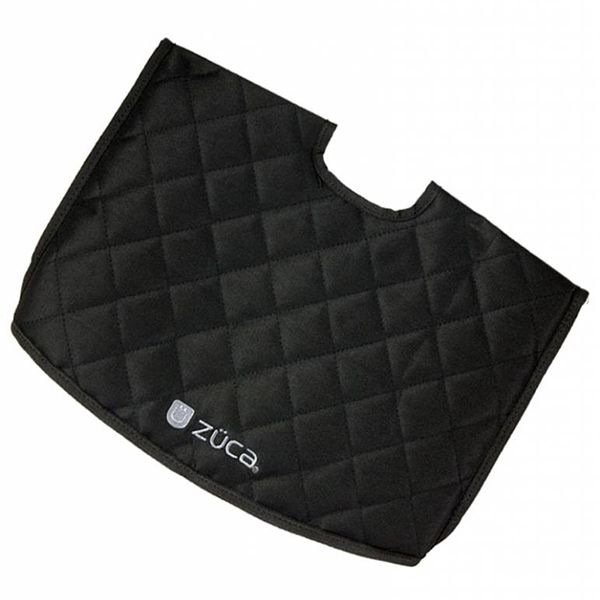 ZÜCA Backpack Cart LG Seat Cushion Black
