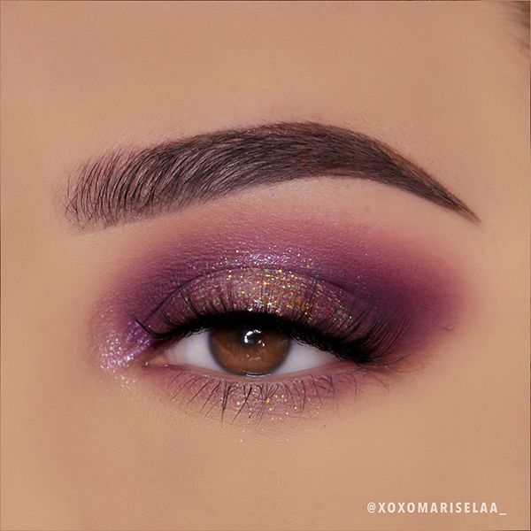 Moira Glitter Liner Crystal Star 06