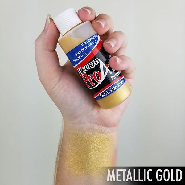 ProAiir HYBRID Gold 59ml