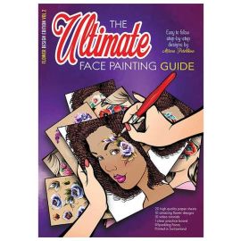 The Ultimate Face Painting Guide. Vol 2

Check out this amazing face painting guide to mastering one stroke flowers, brought to you by the one and only Milena Potekhina!
