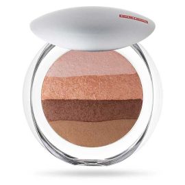 Pupa Luminys Baked All Over Blush Powder 02

Four, tone-on-tone colors that can be used either individually or combined.