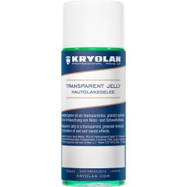 Kryolan Transparent Jelly 