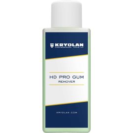 Kryolan Hd Pro Gum Remover