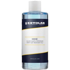 Kryolan Mme Spirit Gum Remover Mild 100ml