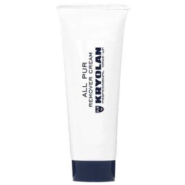 Kryolan All Pur

For less aggressive removal of the skin of makeup and mastic. Solvent-free!