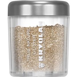 Kryolan True Nature Glitter Goud