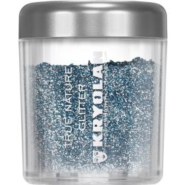 Kryolan True Glitter Ocean Blue