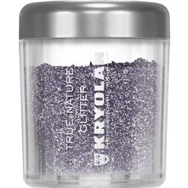 Kryolan True Nature Glitter purple