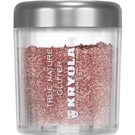 Kryolan True Glitter Red
