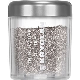 Kryolan True Nature Glitter silver