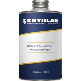 Kryolan Brush Cleaner 500ml