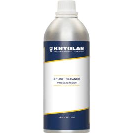 Kryolan Brush Cleaner 1000ml