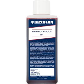 Kryolan Drying Blood Dark 