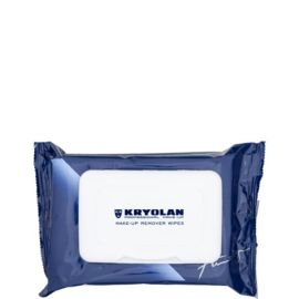 Kryolan Make- up Refill Remover Wipes 