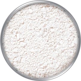 Translucent Powder is a classical powder preparation characterized by its fineness and high degree of color neutrality.