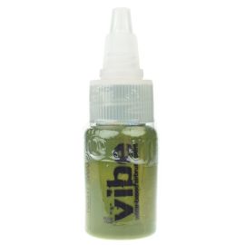 Vibe Primary Water Based Makeup/Airbrush (Prime Green)