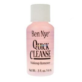Ben Nye Quick Cleanse