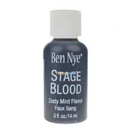 Ben Nye Dark Blood