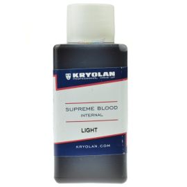 Kryolan Supreme Blood Internal Dark