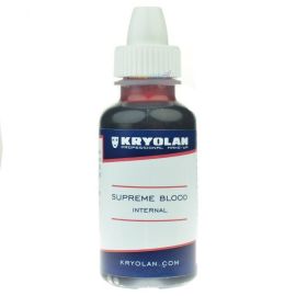 Kryolan Supreme Blood Internal Light
