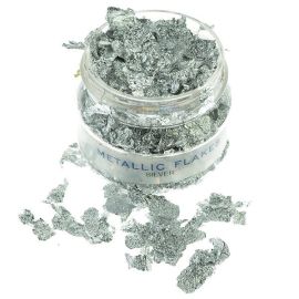 Kryolan Metallic Flakes Goud