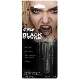 Global Tooth Paint Vampire Bloody Red 