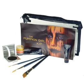 Kryolan The Steam Punk Clown Kit