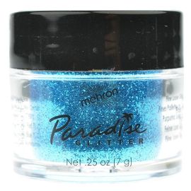 Mehron Paradise Pastel Blue
