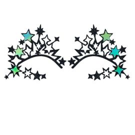 Face Lace Decorsage 1