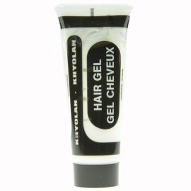 Kryolan Haargel - paars