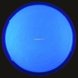 Kryolan Aquacolor UV Dayglow Blue