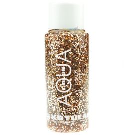 Kryolan Liquid Aquacolor Glitter Groen