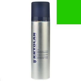 Kryolan UV Haarspray Green