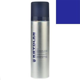 Kryolan UV Haarspray Blue