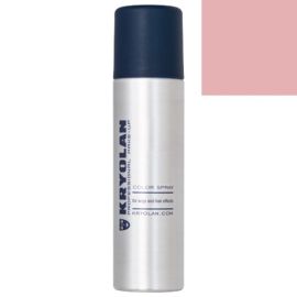 Kryolan Haar Color Spray D20 White