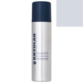 Kryolan Haar Color Spray D20 White