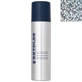 Kryolan glitter Haarspray