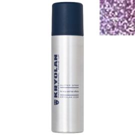 Kryolan glitter Haarspray