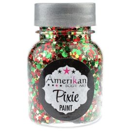 Amerikan Pixie Walk Like An Egyptian