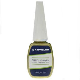 Kryolan Tandenlak Nicotine
