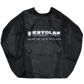 Kryolan make-up bib