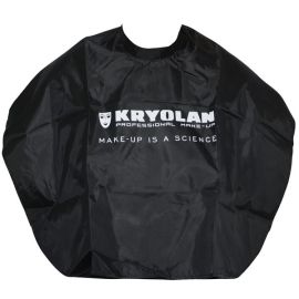 Kryolan make-up bib