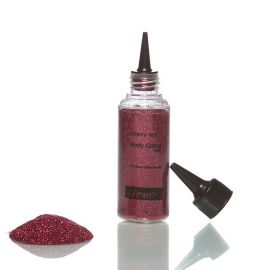 Glimmer Glitter Refill Carnationpink