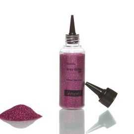 Glimmer Glitter Refill Copper