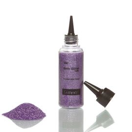 Glimmer Glitter Refill Jadegreen