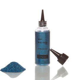 Glimmer Glitter Refill Midnightblue