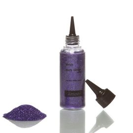 Glimmer Glitter Refill Purple