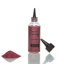 Glimmer Glitter Refill Red